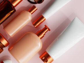 Perfumes y cosmética