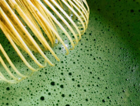 Té Matcha