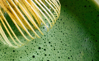 Té Matcha