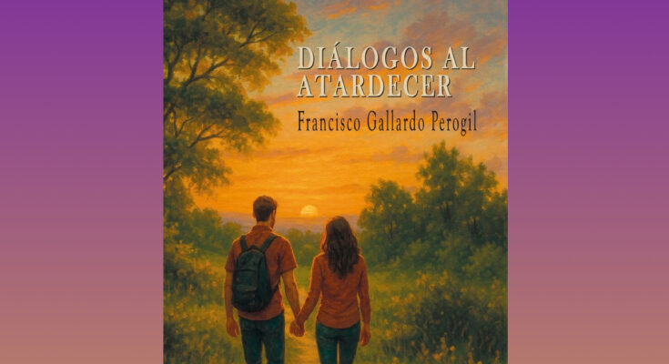 Diálogos al atardecer