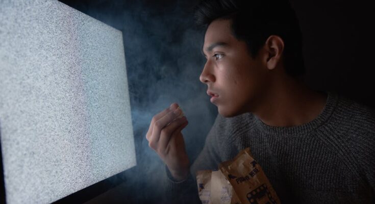 peliculas y programas de tv de jaime lorente