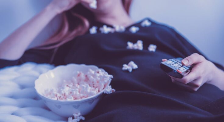 peliculas y programas de tv de jose lamuno