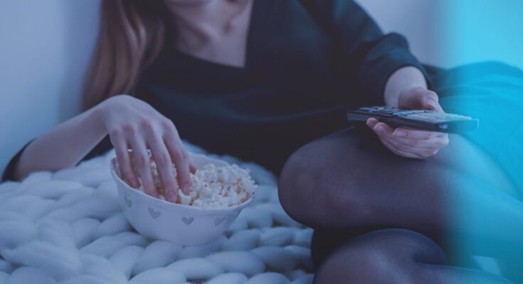 peliculas y programas de tv de steve carell