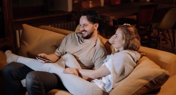 reparto de una esposa de mentira