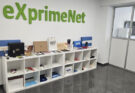 eXprimeNet