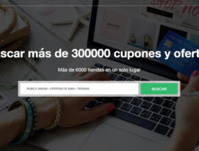 Portal de descuentos