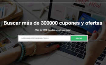 Portal de descuentos