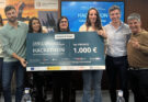 Hackathon en Palma