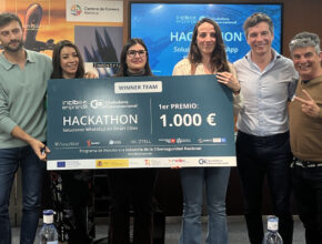 Hackathon en Palma