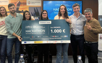 Hackathon en Palma