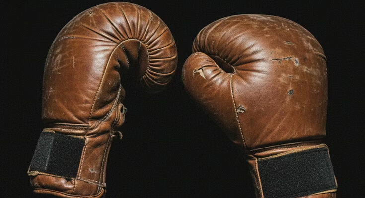 Mejores boxeadores de la historia