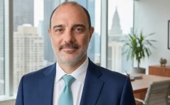Christian P. Bonifazi