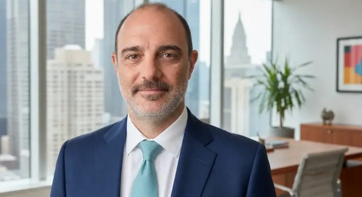 Christian P. Bonifazi