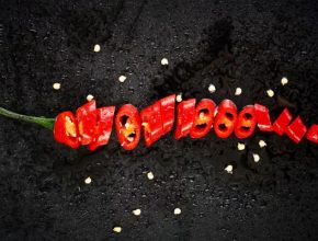 Escala Scoville