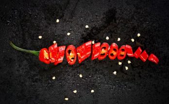 Escala Scoville