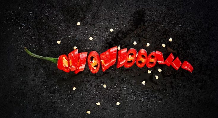 Escala Scoville