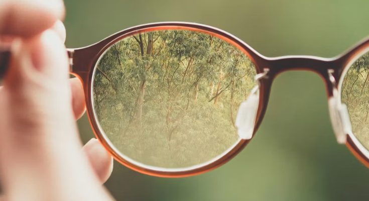 Gafas