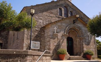 Palas de Rei