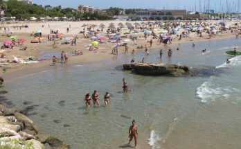 Roc de Sant Gaietà