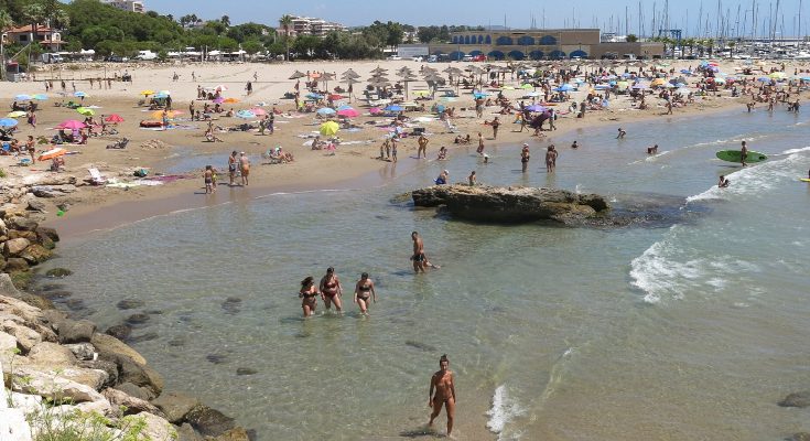 Roc de Sant Gaietà