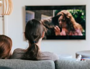 Series para aprender inglés