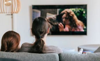 Series para aprender inglés
