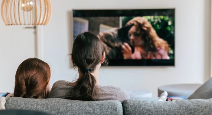 Series para aprender inglés