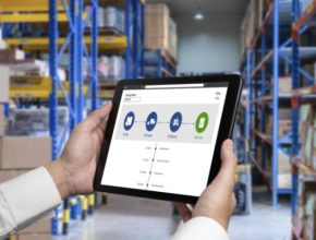 Software para empresas de logística