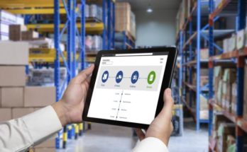 Software para empresas de logística