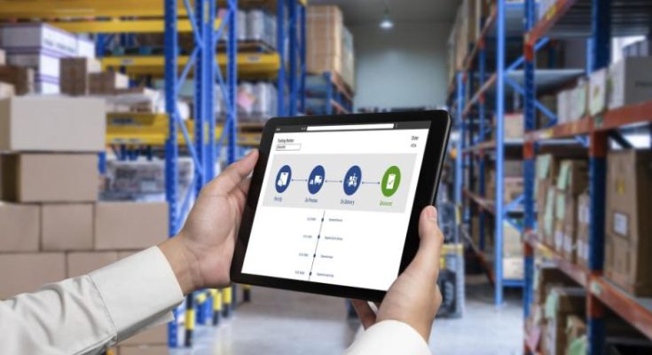 Software para empresas de logística