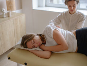 Fisioterapia