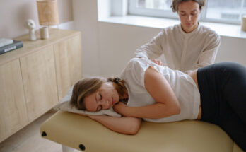 Fisioterapia