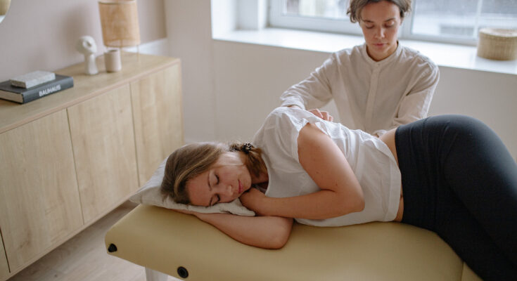 Fisioterapia