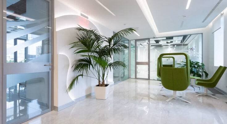 Hall