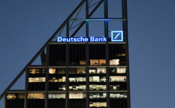 Deutsche Bank