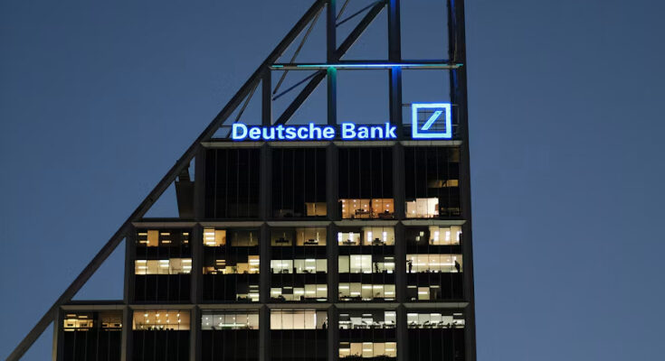 Deutsche Bank
