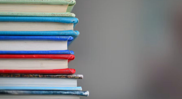 Libros